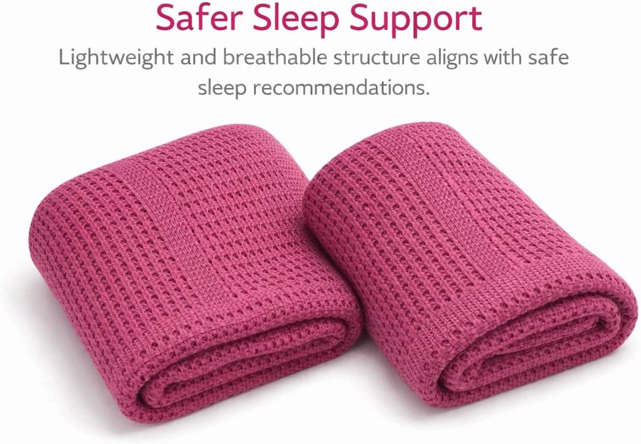 Swaddle Blankets